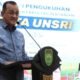 Alumni Pertanian Unsri Ditantang Jadi Garda Depan Ketahanan Pangan Sumsel