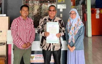 Aneh, Uang Rp 83,5 Juta Milik Nasabah Bank BRI di Palembang Hilang Misterius