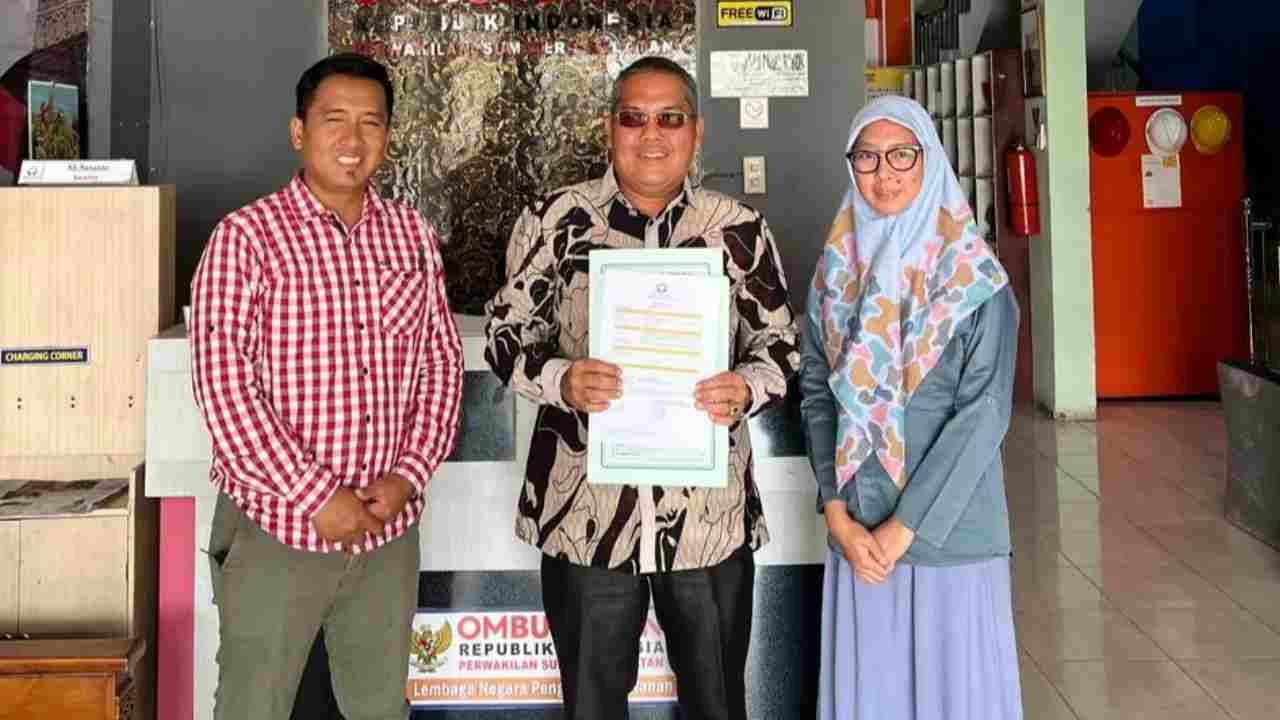 Aneh, Uang Rp 83,5 Juta Milik Nasabah Bank BRI di Palembang Hilang Misterius