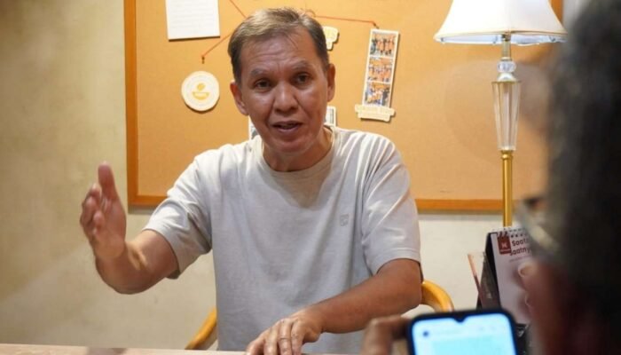 Arogansi di Balik Seragam: Ketika Aspirasi Rakyat Dianggap Ancaman dan Aparat Jauh dari Harapan