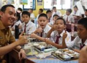 Atasi Masalah MBG, Bupati OKI Bentuk Satgas Khusus