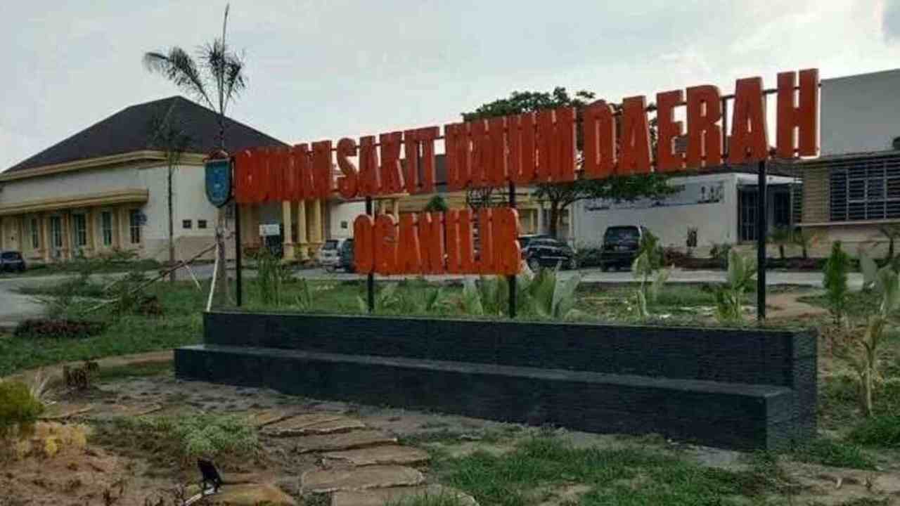 BPK Temukan Miliaran Rupiah Obat Mendekati Kedaluwarsa di RSUD Ogan Ilir, Kualitas Layanan Kesehatan Terancam