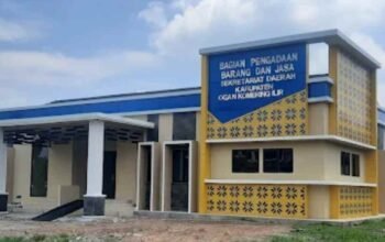 BPK Ungkap Praktik 'Mafia Pengadaan' di OKI, Satu Orang Kendalikan Akun dan Rugikan Negara Ratusan Juta Rupiah