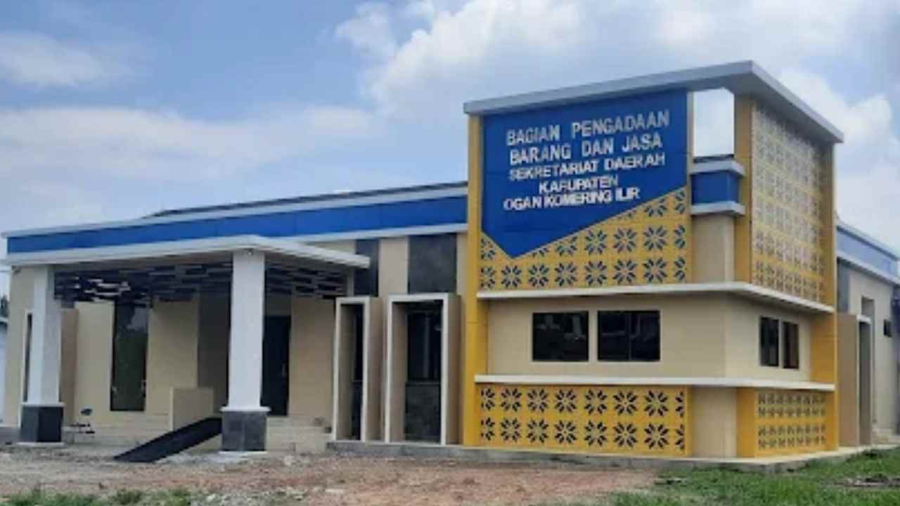 BPK Ungkap Praktik 'Mafia Pengadaan' di OKI, Satu Orang Kendalikan Akun dan Rugikan Negara Ratusan Juta Rupiah