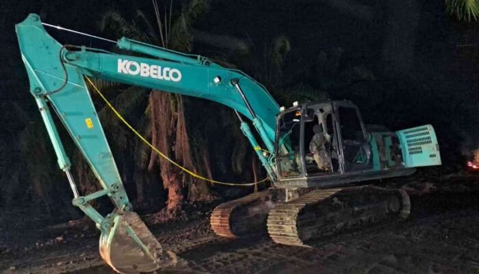 Barang Bukti Kuat dan Rencana Penegakan Hukum