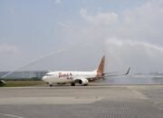 Batik Air Buka Rute Langsung Palembang – Kuala Lumpur, Perkuat Konektivitas Bisnis dan Wisata
