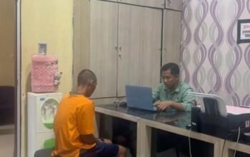 Bejat! Ayah di OKU Timur 4 Kali Coba Perkosa Anak Kandung, Korban Berani Melapor Usai Diancam Pisau