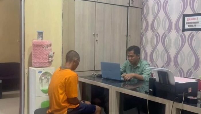 Bejat! Ayah di OKU Timur 4 Kali Coba Perkosa Anak Kandung, Korban Berani Melapor Usai Diancam Pisau