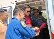 Berantas Tambang Emas Ilegal, Tim Gabungan Polda Sumsel Temukan Alat Berat dan Petakan 12 Titik di Muratara