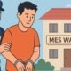 Bobol Mes Wanita di OKU, Seorang Pria Ditangkap Polisi Usai Tiga Minggu Buron