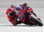 Bukan Sekadar Lap Tercepat: Analisis Kunci Sesi Latihan MotoGP Austria 2025