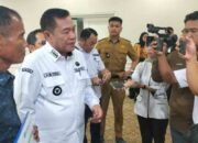Bupati Muba Toha Tohet Tegas Bantah Hubungan dengan Pelaku Kekerasan, Dukung Penuh Proses Hukum