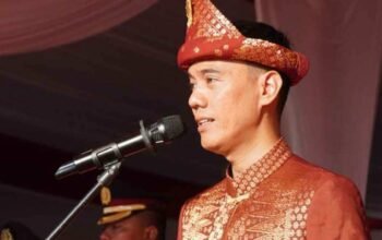 Bupati Muchendi Perang Narkoba, Pemkab OKI Siapkan Tes Urine Rahasia di Kalangan ASN