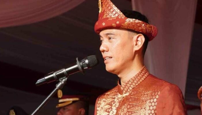 Bupati Muchendi Perang Narkoba, Pemkab OKI Siapkan Tes Urine Rahasia di Kalangan ASN