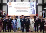 Bupati Muchendi Tegaskan Pembangunan di OKI Selaras dengan Visi Presiden Prabowo