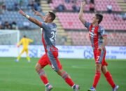 Cremonese Pertahankan Rekor Sempurna, Sikat Sassuolo di Menit Akhir Setelah Sempat Sia-siakan Keunggulan