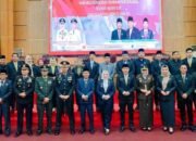 DPRD Musi Rawas Jadikan Pidato Presiden Prabowo Pijakan Sinergi Kebijakan Pusat-Daerah