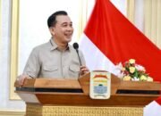 DPRD Sumsel dan Pemkot Palembang Bersinergi Atasi Persoalan Perkotaan