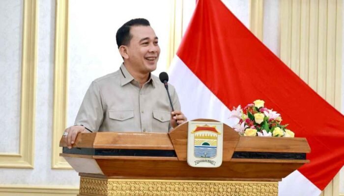 DPRD Sumsel dan Pemkot Palembang Bersinergi Atasi Persoalan Perkotaan