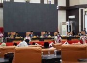 DPRD dan Pemkab OKI Sepakati APBD 2026 Rp 2,4 Triliun, Prioritaskan Infrastruktur dan Ekonomi Lokal
