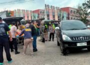 Diduga Keracunan AC, Dua Warga Palembang Ditemukan Meninggal di Dalam Mobil Innova di OKI
