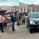 Diduga Keracunan AC, Dua Warga Palembang Ditemukan Meninggal di Dalam Mobil Innova di OKI
