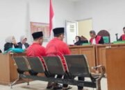 Divonis Penjara, Dua Mantan Karyawan Auto 2000 Terbukti Gelapkan Dana Rp15,2 Miliar