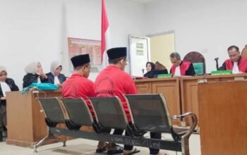 Divonis Penjara, Dua Mantan Karyawan Auto 2000 Terbukti Gelapkan Dana Rp15,2 Miliar