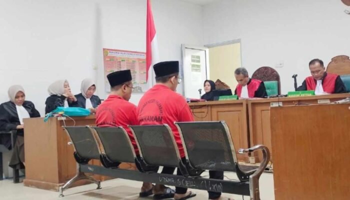 Divonis Penjara, Dua Mantan Karyawan Auto 2000 Terbukti Gelapkan Dana Rp15,2 Miliar