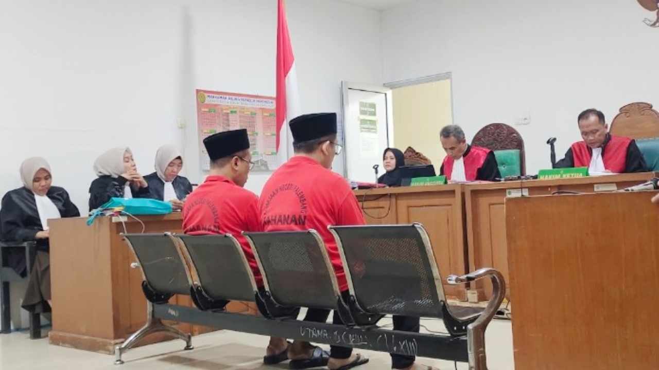 Divonis Penjara, Dua Mantan Karyawan Auto 2000 Terbukti Gelapkan Dana Rp15,2 Miliar