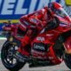 Dominasi Marc Marquez di FP1 MotoGP Hongaria, Red Flag Sempat Ganggu Sesi