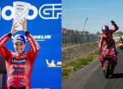 Dominasi Marquez Berlanjut, Namun Enggan Kunci Gelar di “Kandang” Rossi Demi Sang Adik