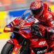 Dominasi Penuh, Marc Marquez Juarai Sprint Race MotoGP Hongaria