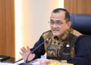 Dorong Ketahanan Pangan, Pemprov Sumsel Ajak Masyarakat Manfaatkan Lahan Kosong