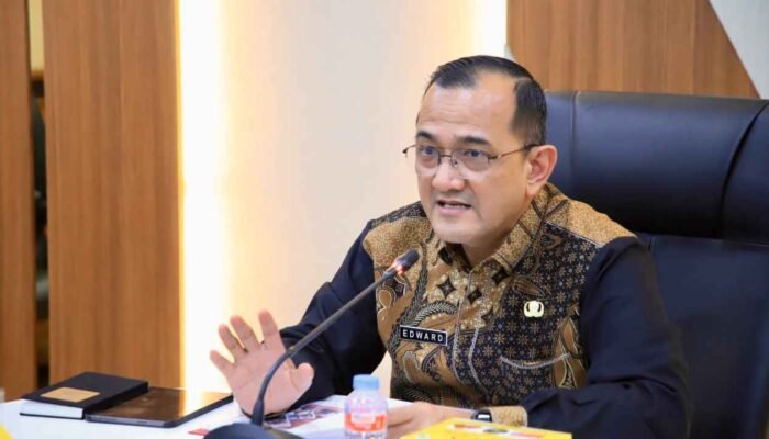 Dorong Ketahanan Pangan, Pemprov Sumsel Ajak Masyarakat Manfaatkan Lahan Kosong