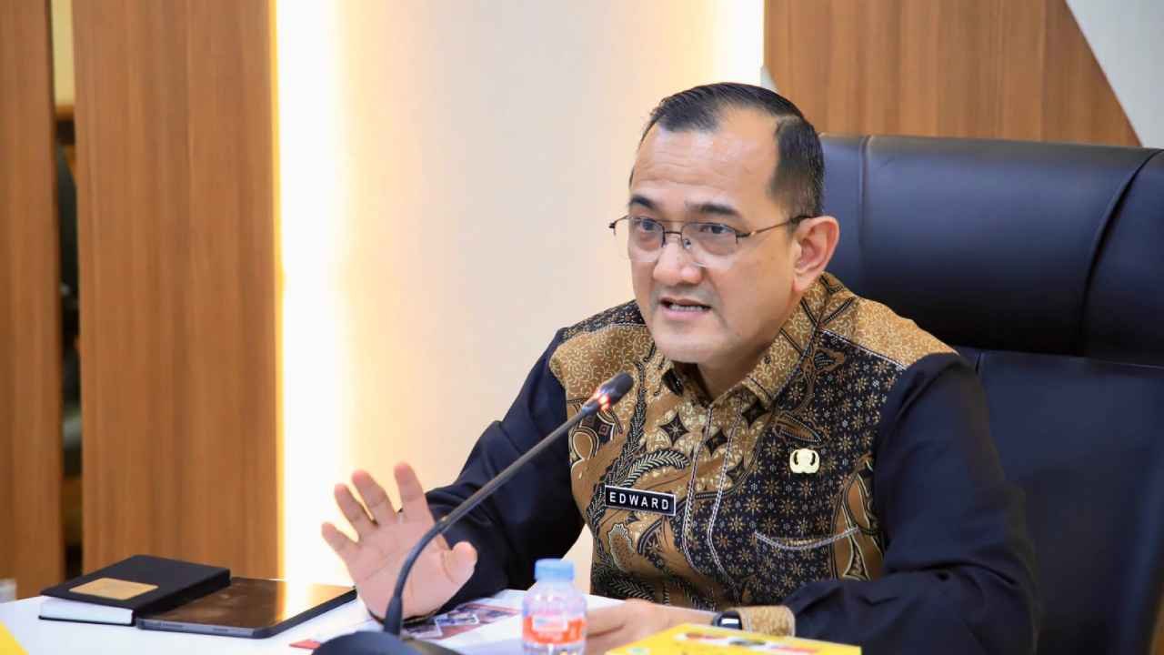 Dorong Ketahanan Pangan, Pemprov Sumsel Ajak Masyarakat Manfaatkan Lahan Kosong