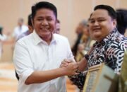 Dorong Universal Coverage Jamsostek, Herman Deru Apresiasi Pemenang Paritrana Award 2024