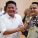 Dorong Universal Coverage Jamsostek, Herman Deru Apresiasi Pemenang Paritrana Award 2024