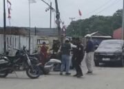 Dua Oknum Brimob Jadi Tersangka Pengeroyokan, Serangan terhadap Jurnalis dan Staf KLHK