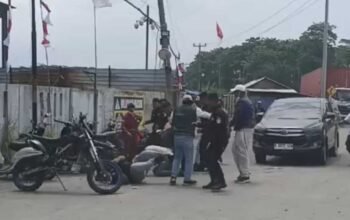 Dua Oknum Brimob Jadi Tersangka Pengeroyokan, Serangan terhadap Jurnalis dan Staf KLHK