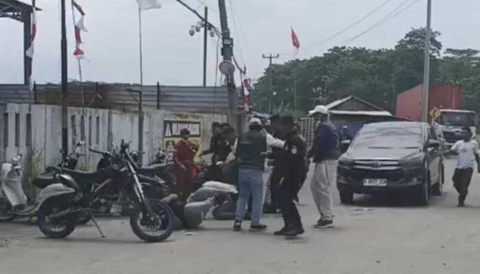 Dua Oknum Brimob Jadi Tersangka Pengeroyokan, Serangan terhadap Jurnalis dan Staf KLHK