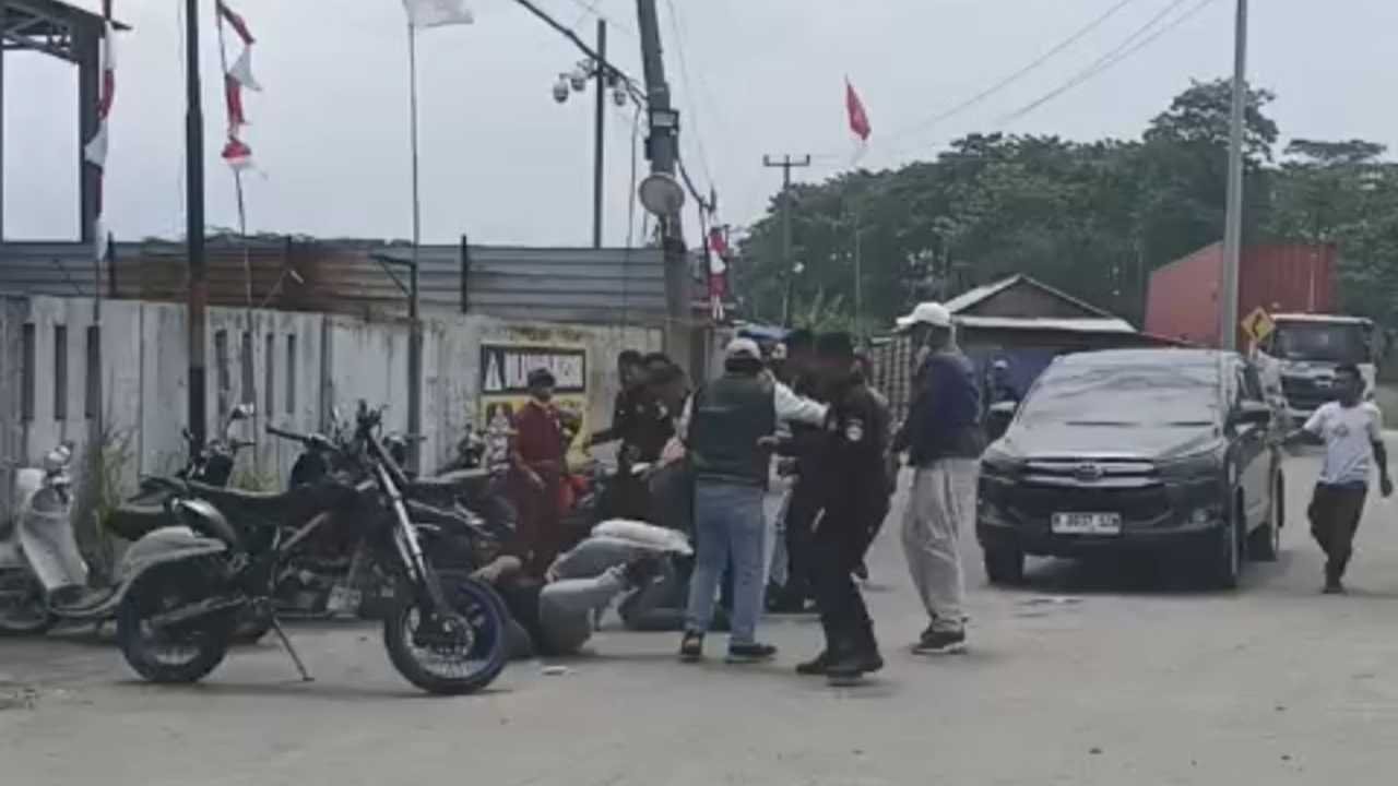 Dua Oknum Brimob Jadi Tersangka Pengeroyokan, Serangan terhadap Jurnalis dan Staf KLHK
