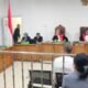 Dua Terdakwa Perintangan Penyidikan Korupsi Internet Desa Muba Tak Ajukan Eksepsi