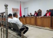Dugaan Korupsi Fiktif Disperindag PALI Rp1,7 Miliar, Plt Kadis dan Rekanan Resmi Disidang