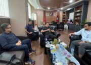 Dukung Kedaulatan Digital Nasional, Gradasi dan BSSN Jalin Kolaborasi Strategis