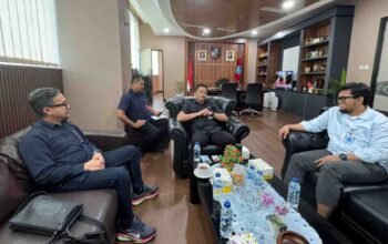 Dukung Kedaulatan Digital Nasional, Gradasi dan BSSN Jalin Kolaborasi Strategis