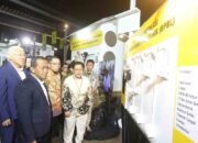 EMFEST 2025 Gaungkan Kemandirian dan Efisiensi Energi: Menjelajahi Masa Depan Sektor Vital Indonesia