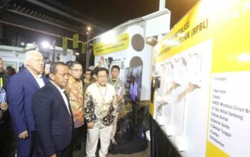 EMFEST 2025 Gaungkan Kemandirian dan Efisiensi Energi: Menjelajahi Masa Depan Sektor Vital Indonesia