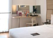 Favehotel Palembang Tebar Promo Kemerdekaan: Menginap Nyaman dengan Beragam Fasilitas di Bulan Agustus