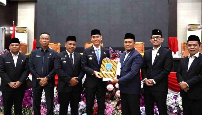 Fokus pada Pembangunan Merata dan Akuntabel